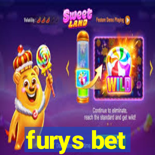 furys bet